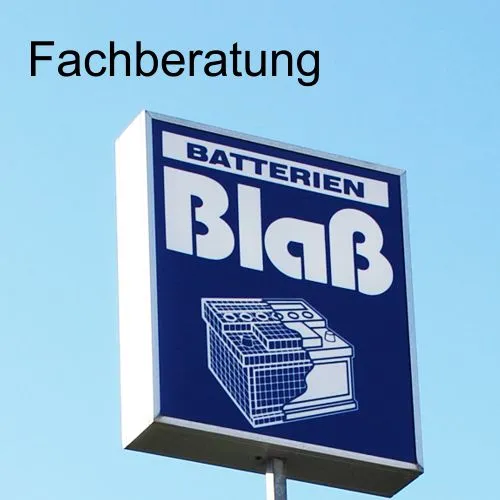 Energie ist unser Element!