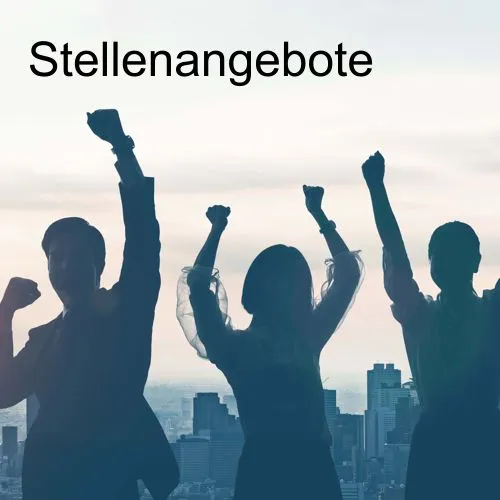 Energie ist unser Element!