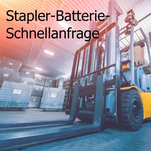 Energie ist unser Element!